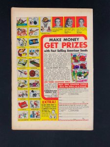 Daredevil #75 (1971) FN