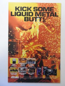 Green Lantern #49 NM- Condition!