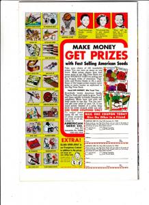 G.I. Combat #129 (May-68) NM- High-Grade The Haunted Tank