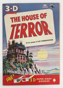 House of Terror (1953)