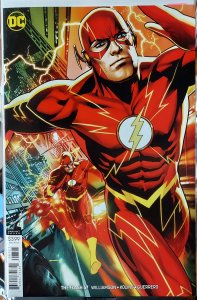 The Flash #67 NM