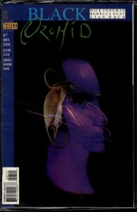 Black Orchid #7 (1994) Black Orchid