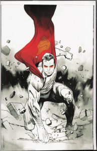 Action Comics #1000 Midtown Comics Cover B (2018)