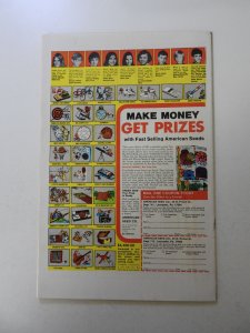 Werewolf by Night #43 (1977) VG/FN condition