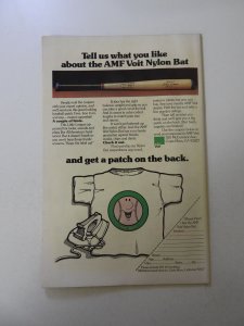 Shazam! #19 (1975) VF condition