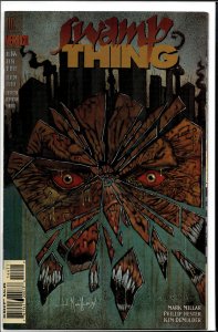 Swamp Thing #144 (1994)