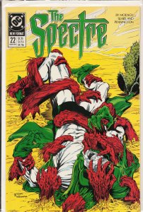 The Spectre #22 (1988) The Spectre