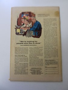 Tales to Astonish #93 (1967) VG condition stain back cover