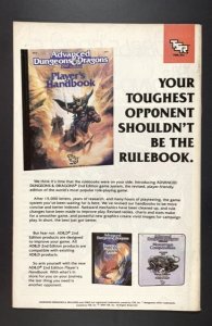 Justice League America #27 (1989)