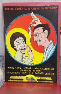 Bicentennial Gross-Outs (1976)