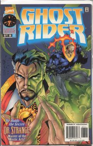 Ghost Rider #77 (1996) Ghost Rider