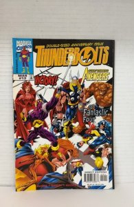 Thunderbolts #12 (1998)