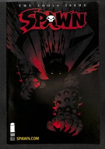 Spawn #100