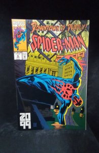 Spider-Man 2099 #6 (1993)
