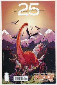 Invincible Presents Atom Eve and Rex Splode (2009) #1-3 VF/NM Complete series