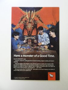 The Amazing Spider-Man #327 (1989) VF- condition