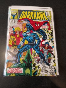 Darkhawk #19 (1992)