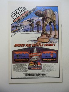 The Avengers #224 (1982) VF Condition