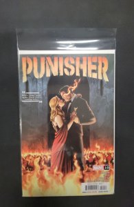 Punisher #10 (2023)