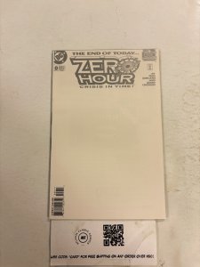Zero Hour Crisis In Time #0 NM DC Comic Books Green Lantern 21 HH83