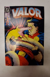 Valor #7 (1993) NM DC Comic Book J731
