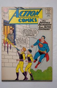 Action Comics #315 (1964) FN+ 6.5