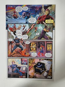 Gwenpool Strikes Back #1 (2019)