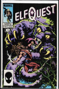 ElfQuest #6 (1986) ElfQuest