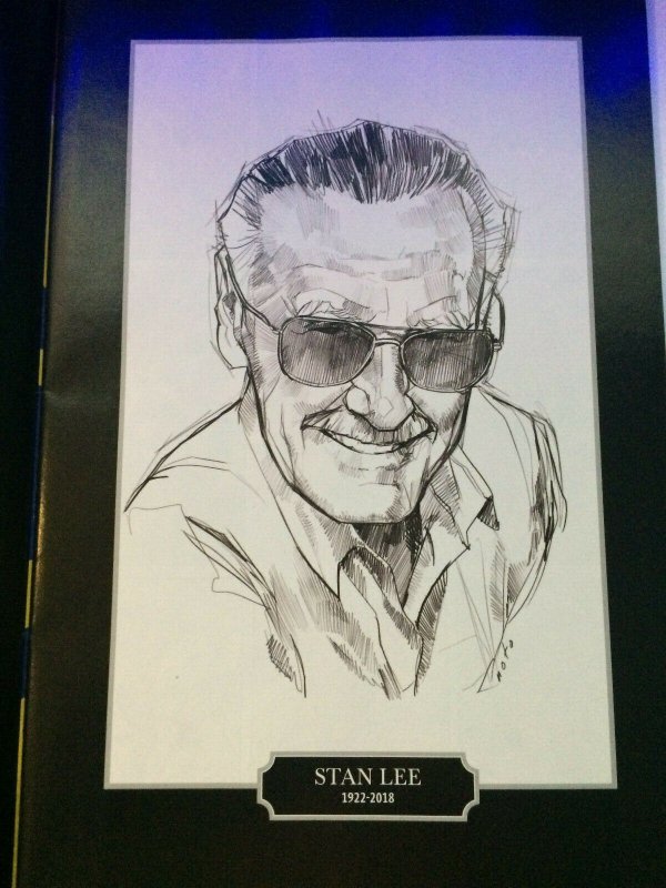 Captain Marvel #1 2019 Wal-Mart Edition NM Marvel Comics 