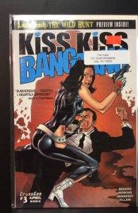 Kiss Kiss Bang Bang #3 (2004)