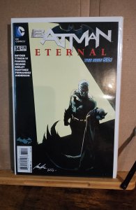 Batman Eternal #34 (2015)