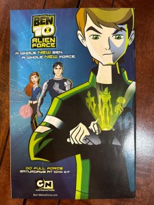 Action Comics Annual #11 (2008)