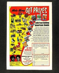 Werewolf By Night #17