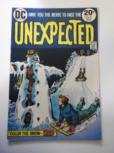 The Unexpected #150 (1973)