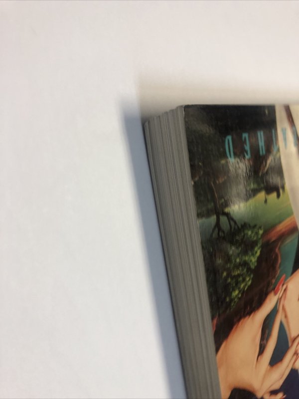 Bloom Country Babylon : Five Years Of Basic Naughtiness (Paperback) 1986 (NM)