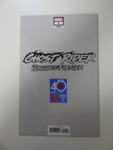 Ghost Rider: Vengeance Forever #1 variant (2022) NM condition