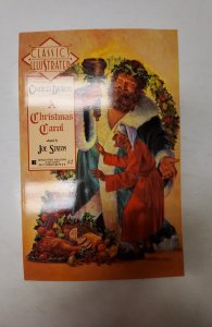 Classics Illustrated #16 (1990) NM First Comic Book J732