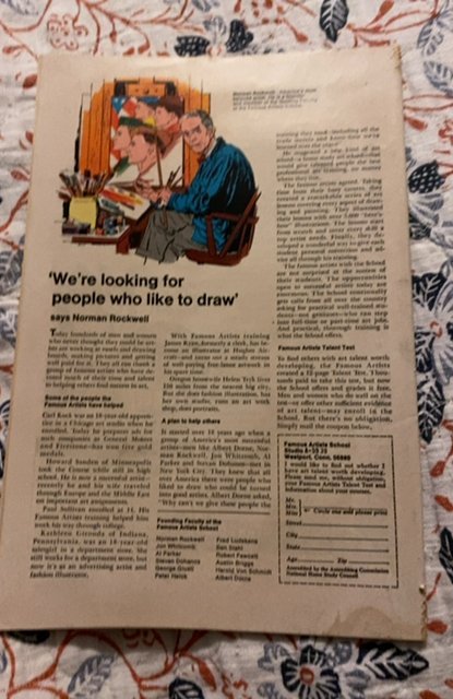 The Amazing Spider-Man #66 (1968)Mysterious app