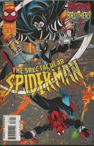 The Spectacular Spider-Man #234 (1996)