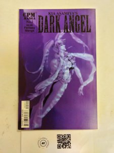 Dark Angel #2 VF-NM CMP Comic Books 5 PB9