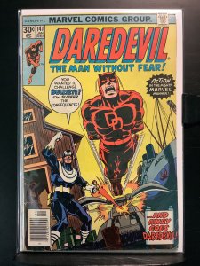 Daredevil #141 (1977)