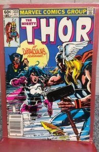 Thor #333 (1983)