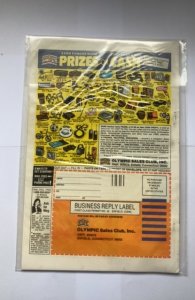 The X-Men #137 (1980)