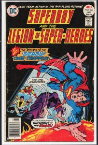 Superboy #223 (1977)