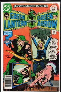 Green Lantern #94 (1977)