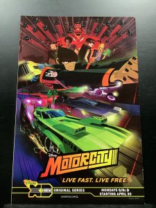 Captain America #10 (2012)