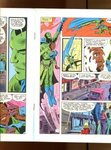 Far Out Green Super Cool #3 - Signed Frank Thorne (7.0) 1973