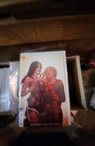 Wonder Woman #47 (2018) Wonder Woman 