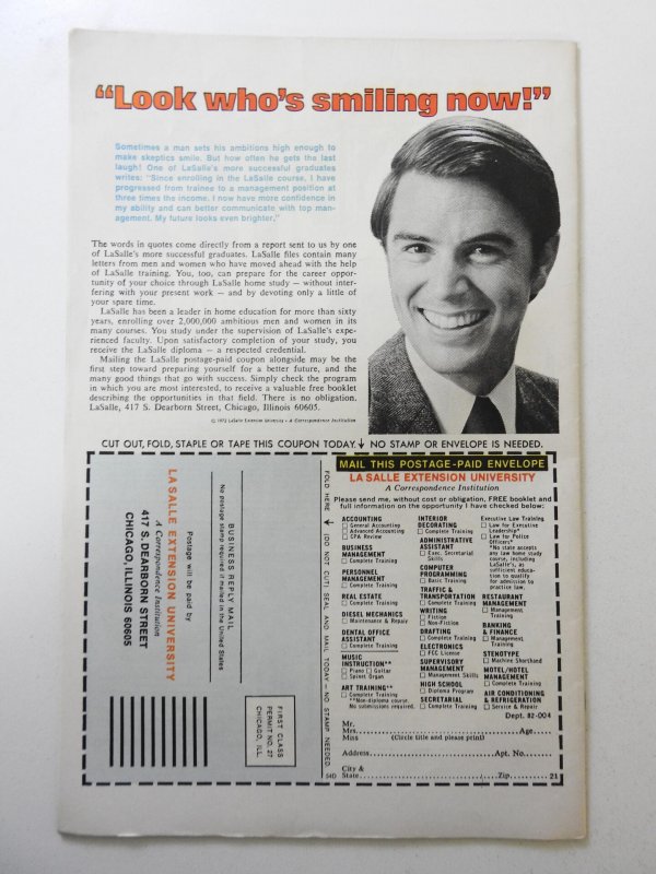 Avengers #154 VG/FN Condition!