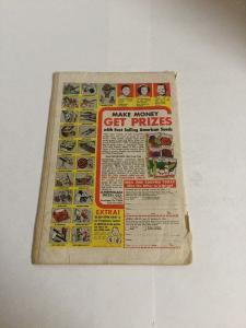 Action Comics 361 Gd- Good- 1.8 Second Parasite Silver Age